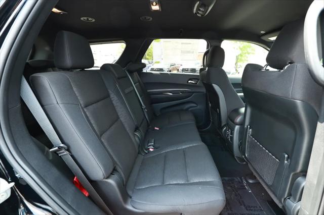 2026 Dodge Durango GT AWD HEMI V8
