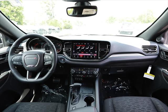 2026 Dodge Durango GT AWD HEMI V8