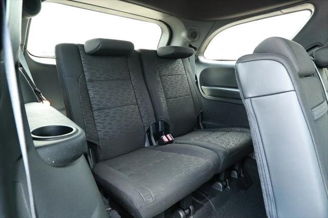 2026 Dodge Durango GT AWD HEMI V8