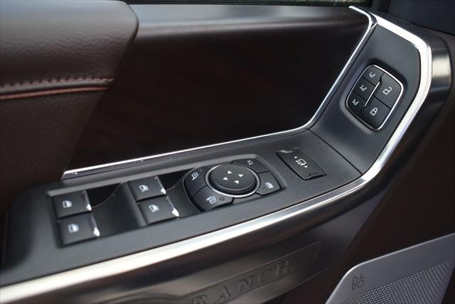 2026 Ford F-350 King Ranch