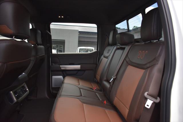 2026 Ford F-350 King Ranch