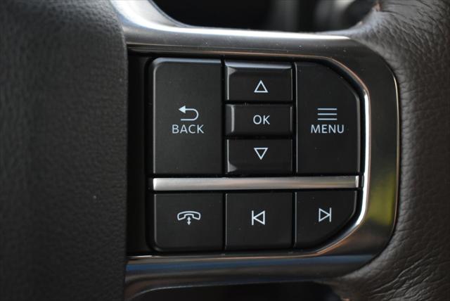 2026 Ford F-350 King Ranch