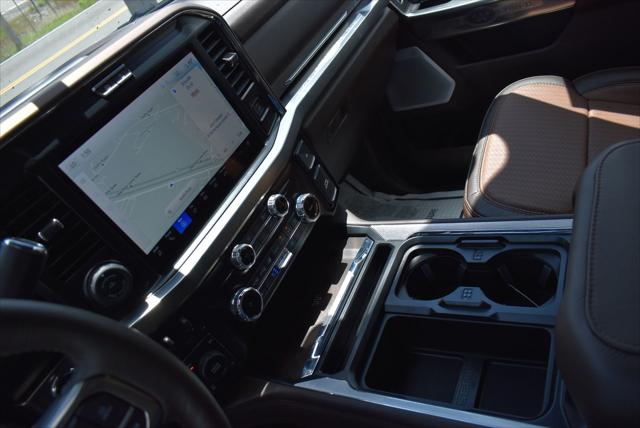 2026 Ford F-350 King Ranch