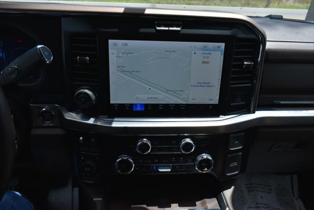 2026 Ford F-350 King Ranch