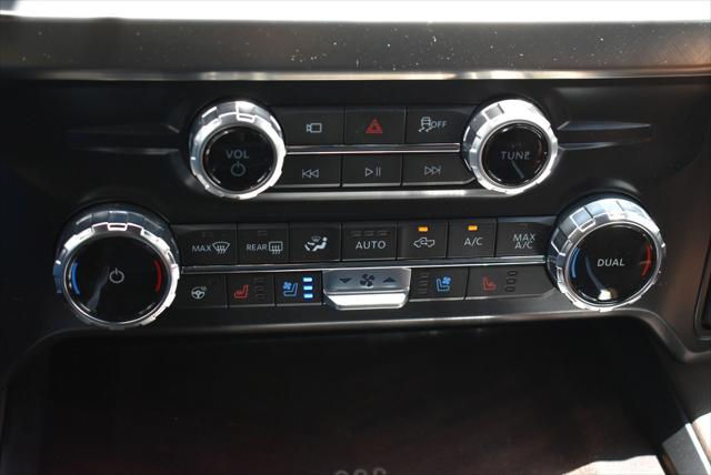 2026 Ford F-350 King Ranch