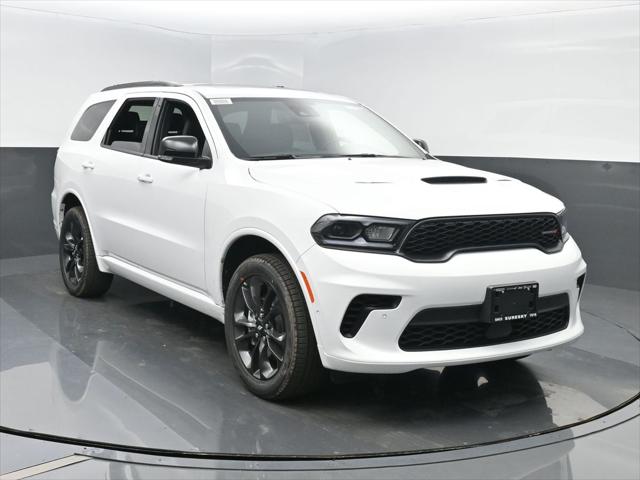 2026 Dodge Durango GT Plus AWD for sale in Goshen, NY