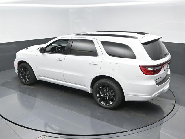 2026 Dodge Durango GT Plus AWD