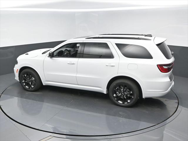 2026 Dodge Durango GT Plus AWD