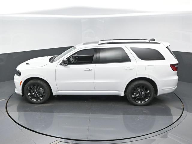 2026 Dodge Durango GT Plus AWD