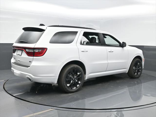2026 Dodge Durango GT Plus AWD