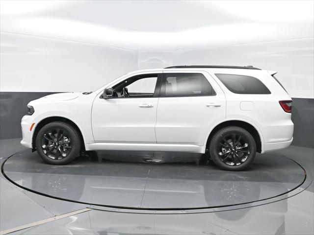 2026 Dodge Durango GT Plus AWD