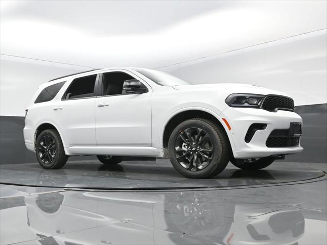 2026 Dodge Durango GT Plus AWD