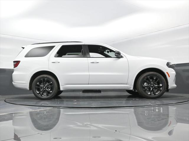 2026 Dodge Durango GT Plus AWD