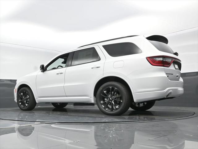 2026 Dodge Durango GT Plus AWD