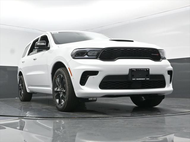 2026 Dodge Durango GT Plus AWD