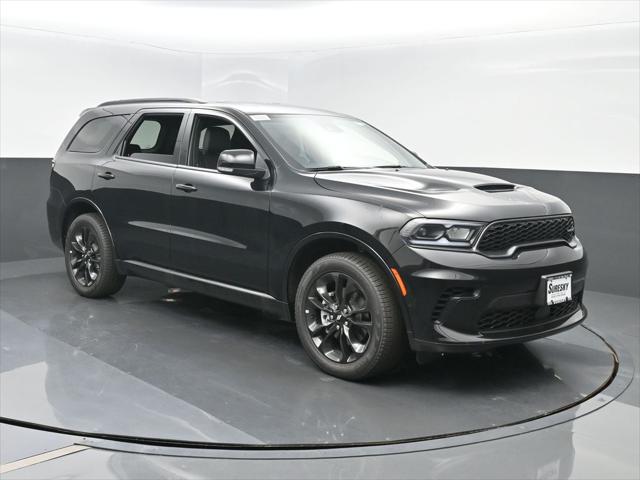 2026 Dodge Durango GT Plus AWD for sale in Goshen, NY