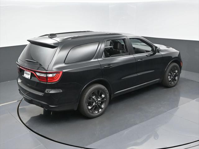 2026 Dodge Durango GT Plus AWD