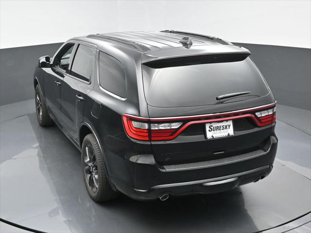 2026 Dodge Durango GT Plus AWD