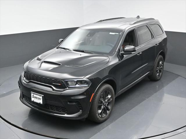2026 Dodge Durango GT Plus AWD