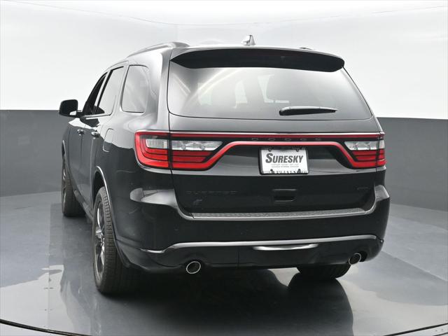 2026 Dodge Durango GT Plus AWD