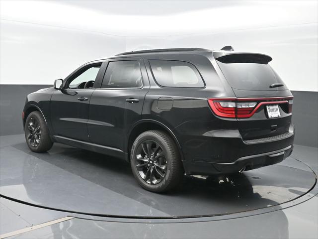 2026 Dodge Durango GT Plus AWD
