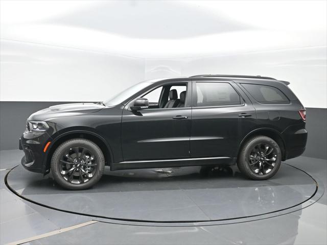 2026 Dodge Durango GT Plus AWD