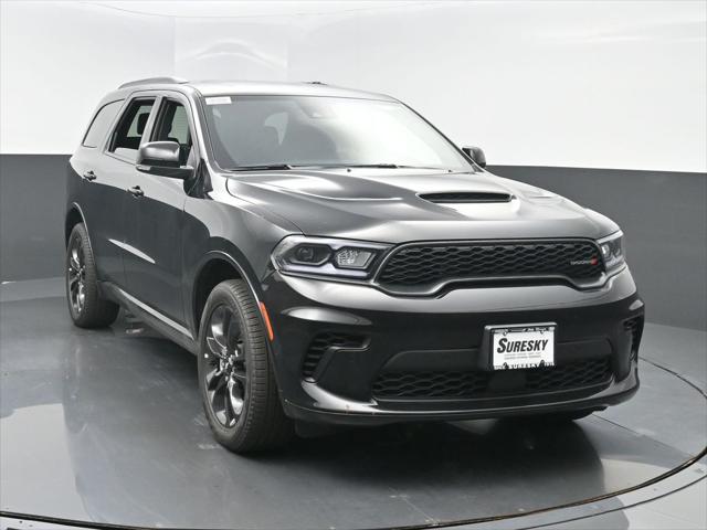 2026 Dodge Durango GT Plus AWD