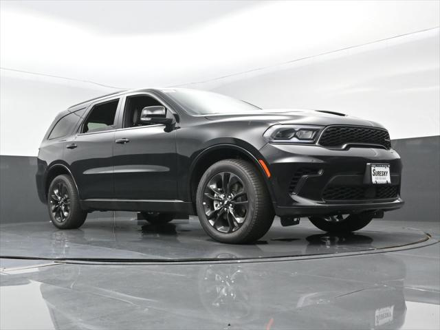 2026 Dodge Durango GT Plus AWD
