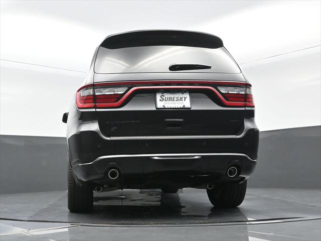 2026 Dodge Durango GT Plus AWD