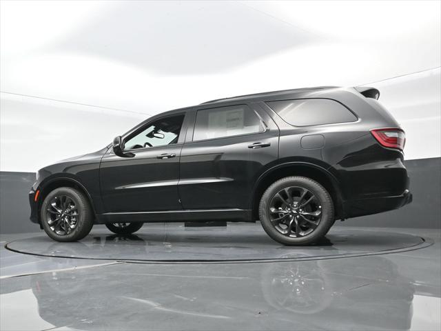 2026 Dodge Durango GT Plus AWD