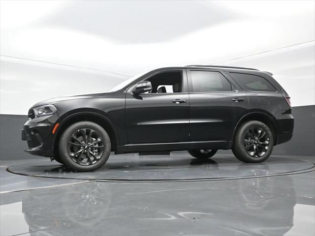 2026 Dodge Durango GT Plus AWD