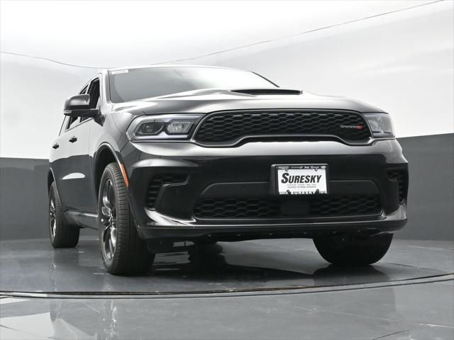 2026 Dodge Durango GT Plus AWD