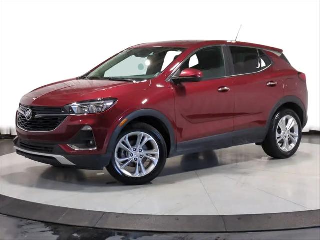 2023 Buick Encore GX Preferred FWD for sale in Troy, MI