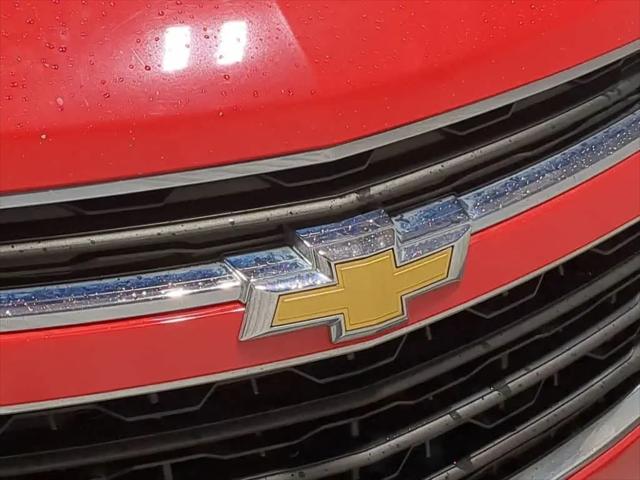 2016 Chevrolet Cruze Limited 1LT Auto