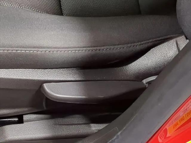 2016 Chevrolet Cruze Limited 1LT Auto