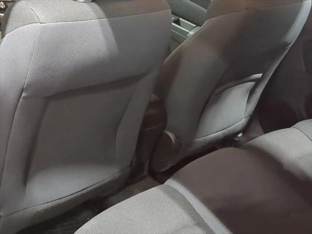 2016 Chevrolet Cruze Limited 1LT Auto