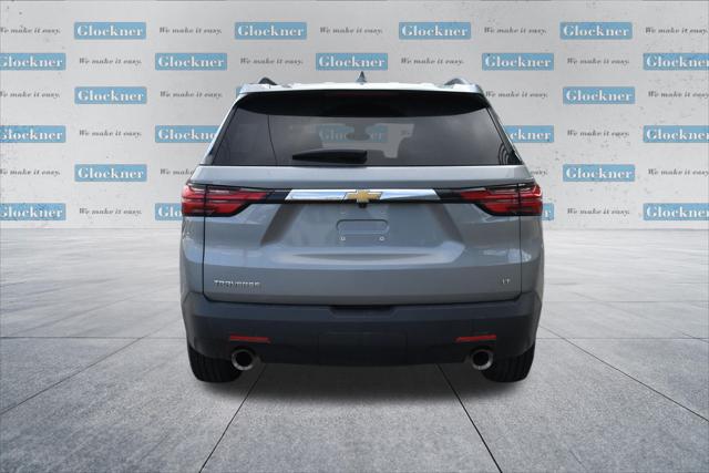 2023 Chevrolet Traverse FWD LT Cloth