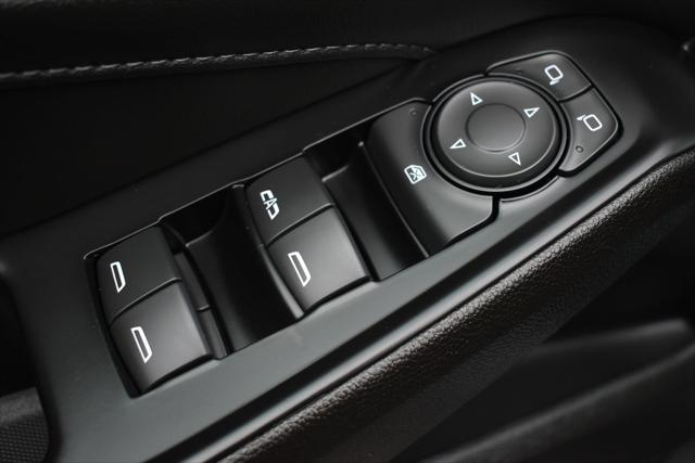 2023 Chevrolet Traverse FWD LT Cloth