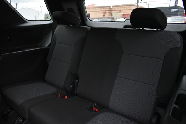 2023 Chevrolet Traverse FWD LT Cloth