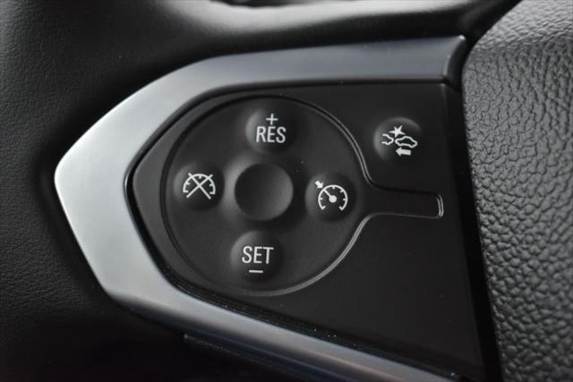 2023 Chevrolet Traverse FWD LT Cloth