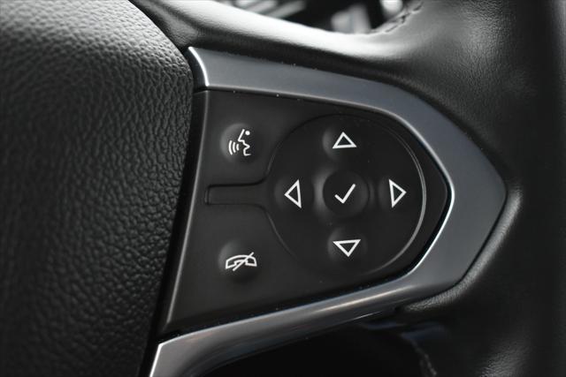 2023 Chevrolet Traverse FWD LT Cloth