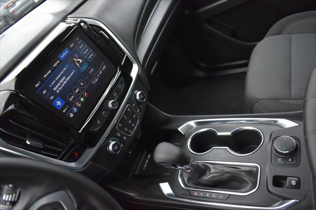 2023 Chevrolet Traverse FWD LT Cloth