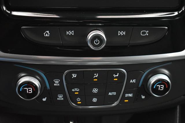 2023 Chevrolet Traverse FWD LT Cloth