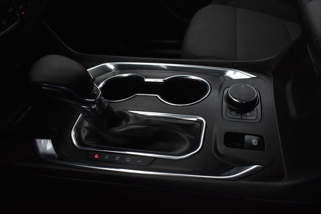 2023 Chevrolet Traverse FWD LT Cloth