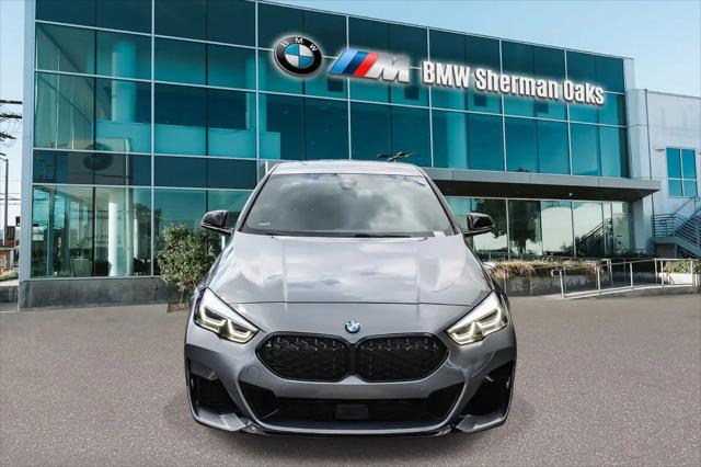 2024 BMW M235 Gran Coupe i xDrive