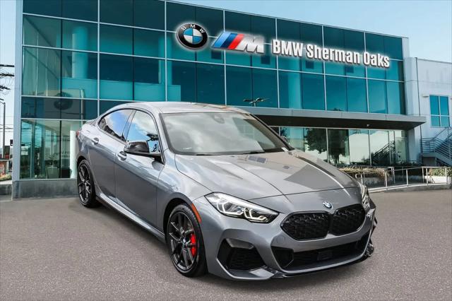 2024 BMW M235 Gran Coupe i xDrive