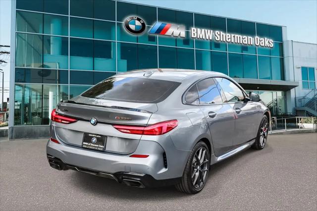 2024 BMW M235 Gran Coupe i xDrive