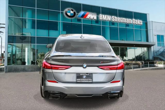 2024 BMW M235 Gran Coupe i xDrive