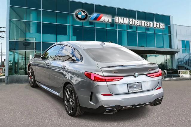 2024 BMW M235 Gran Coupe i xDrive