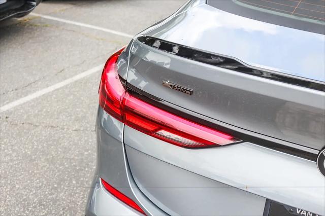 2024 BMW M235 Gran Coupe i xDrive